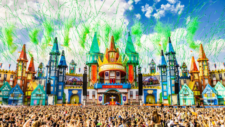 Intents Festival