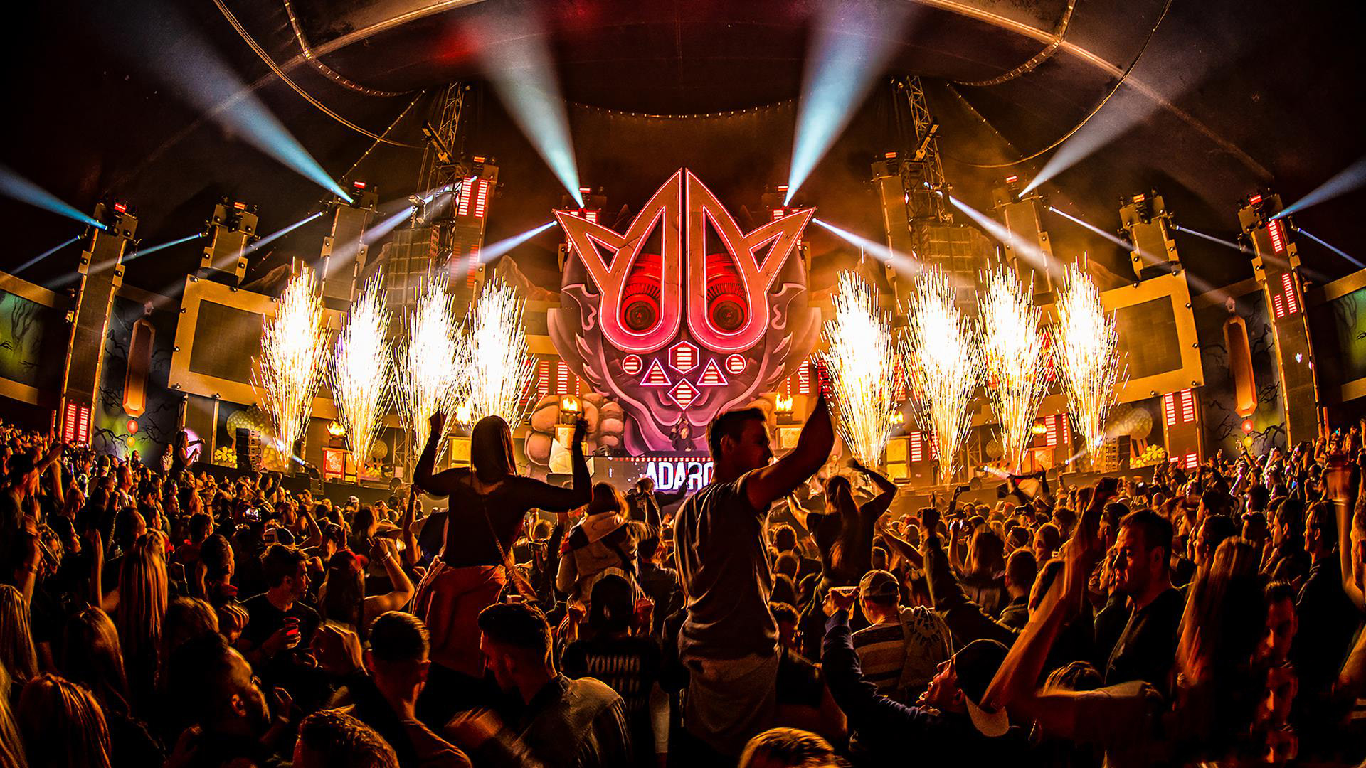 rebirth festival