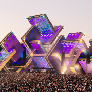 Awakenings Festival 2026