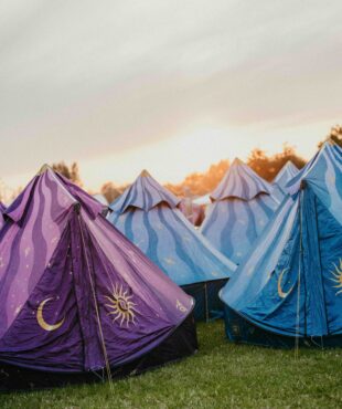 EasyTent
