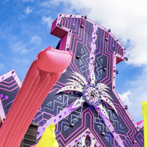 Defqon.1 Comfort 1000 Payment Plan