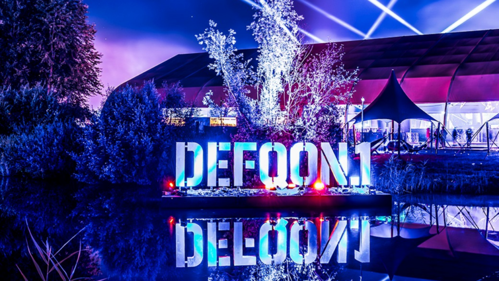 Defqon1Pre 1