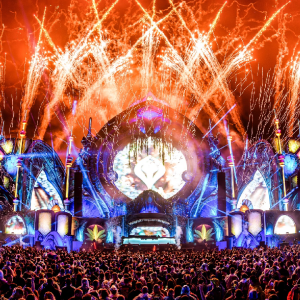 Harmony of Hardcore 2026