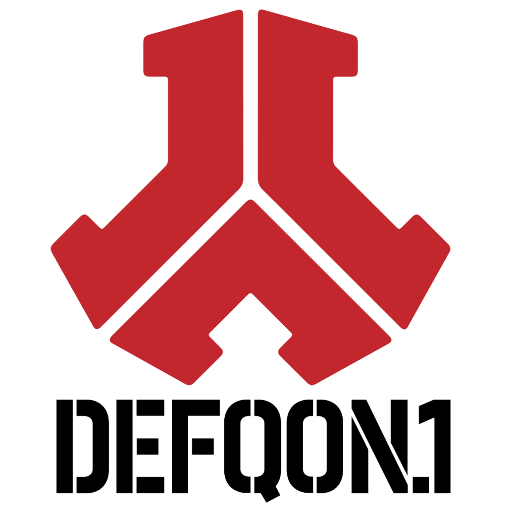 Defqon.1 Logo.svg