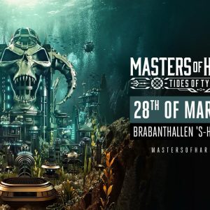 Masters of Hardcore: Tides of Tyranny