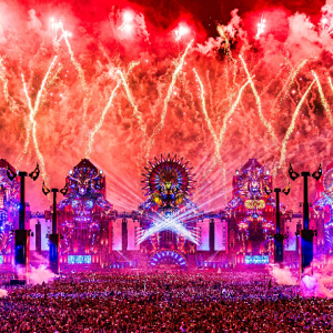 Defqon.1 Sacred Oath Premium Tour Package