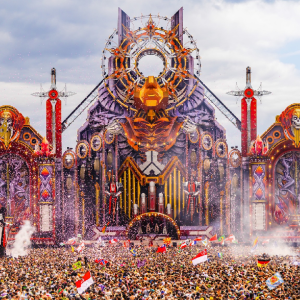 DEFQON.1 Sacred Oath