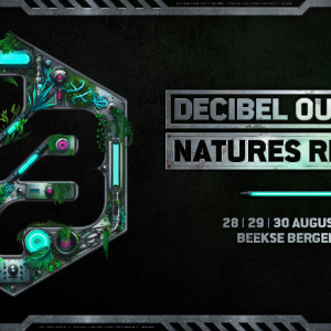 Decibel Outdoor Festival 2026