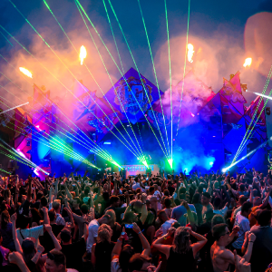 Hard Classics Summer Festival