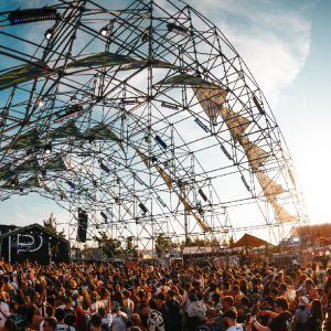 Rampage Open Air Festival 2026