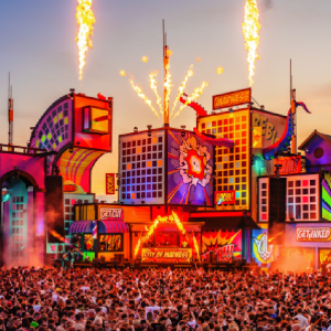 REBiRTH Festival: Journey Beyond Borders